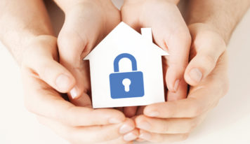 Seguridad electrónica para tu hogar