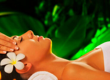 ¿Cuáles son los beneficios del masaje relajante?