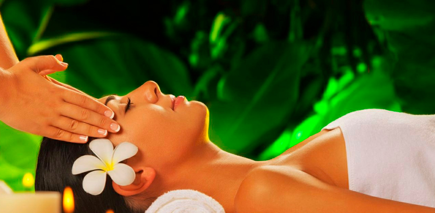 ¿Cuáles son los beneficios del masaje relajante?