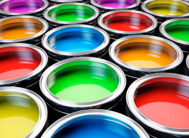 Como elegir el color para las paredes de tu casa