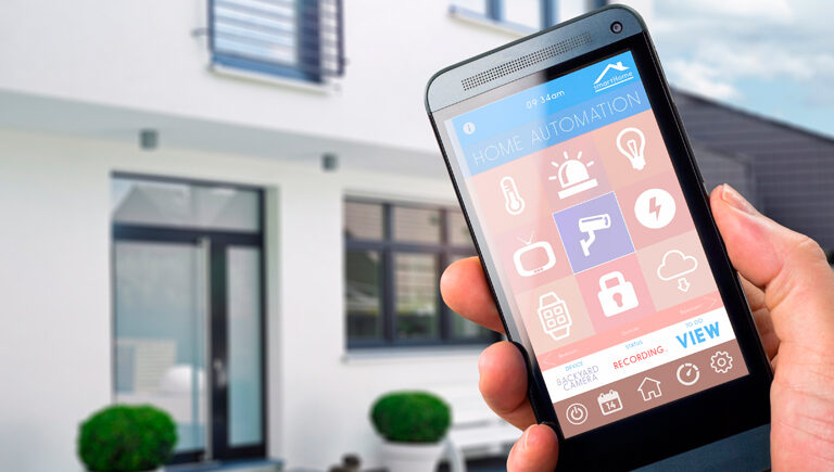 Vacaciones seguras con estos consejos de seguridad para tu hogar ...