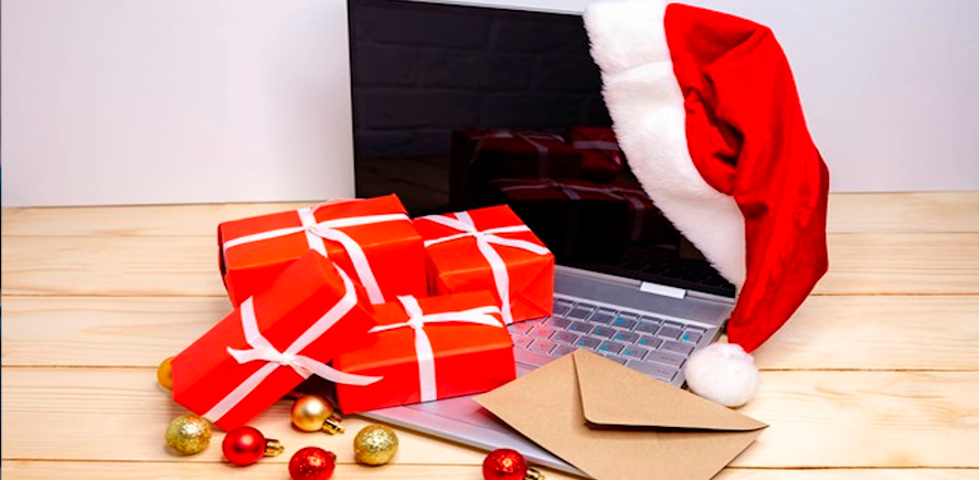 ¿Cómo elegir el regalo de Navidad perfecto para un cliente?