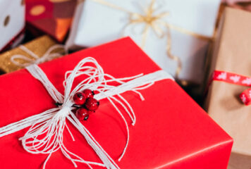 Consejos para elegir regalos de Navidad para los clientes