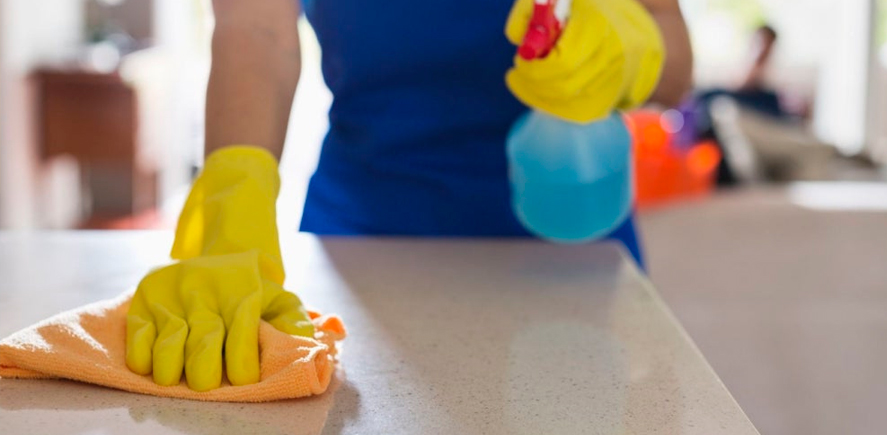 Beneficios de mantener un hogar limpio