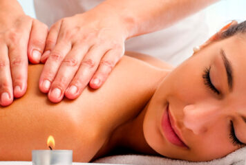 Diferentes tipos de masaje y sus beneficios para la salud