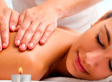 Diferentes tipos de masaje y sus beneficios para la salud