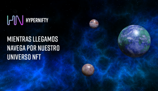 HyperNifty inicia su aterrizaje en España