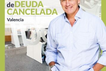 Repara tu Deuda Abogados cancela 84.109€ en Valencia con la Ley de Segunda Oportunidad