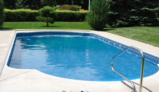 Piscinas Salgado se especializa en la reparación y el mantenimiento de piscinas