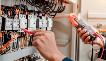 ¿Cómo elegir un buen electricista?