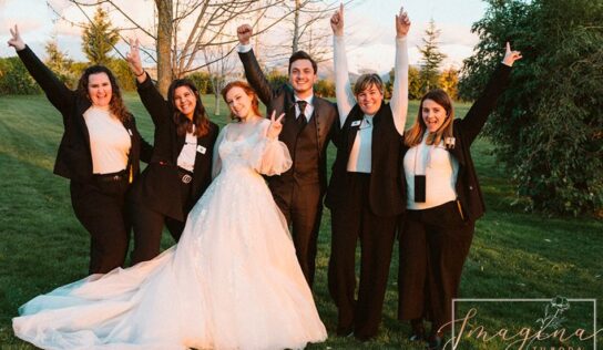 IMAGINA TU BODA: Wedding Planner, qué hace y cuáles son los costes