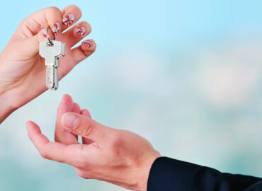 Confianza y seguridad: La importancia de elegir una agencia inmobiliaria