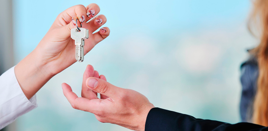 Confianza y seguridad: La importancia de elegir una agencia inmobiliaria