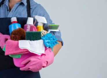 Limpieza Pulido habla sobre los imprescindibles para la limpieza primaveral previa al verano