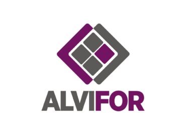 Así es el nuevo sitio web de Alvifor, que ha sido posible gracias a las ayudas del Kit Digital