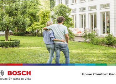 Los hogares españoles apuestan por equipos eficientes según Bosch Home Comfort