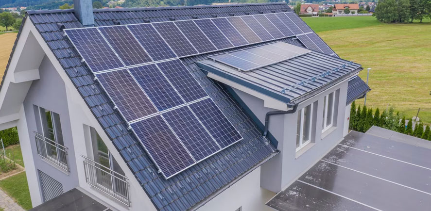 ¿Cuáles son las ventajas de instalar placas solares?