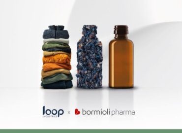 Loop Industries y Bormioli Pharma presentan en Pharmapack 2024 una botella de envasado farmacéutico