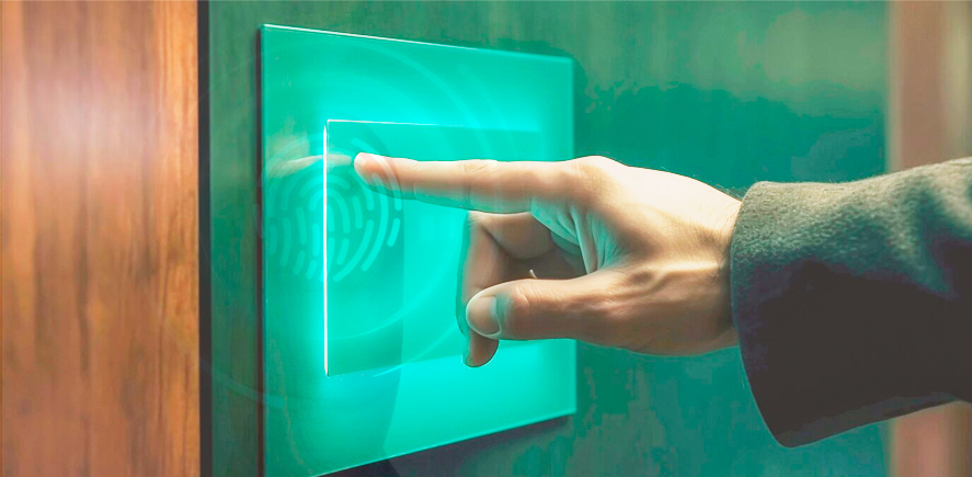 Avances en tecnologia biometrica Tu identidad tu llave