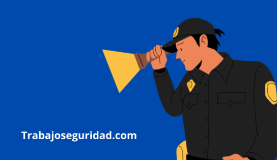 Trabajoseguridad.com: el portal de empleo de la seguridad privada