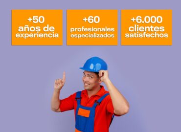 Butano Servicios Preventivos, sinónimo de máxima seguridad gracias a su Certificado Oficial Repsol