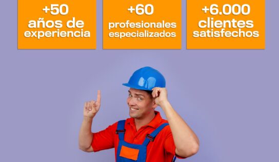 Butano Servicios Preventivos, sinónimo de máxima seguridad gracias a su Certificado Oficial Repsol