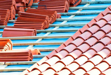 Tipos de tejas: Elige la mejor opción para tu tejado