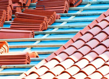Tipos de tejas: Elige la mejor opción para tu tejado