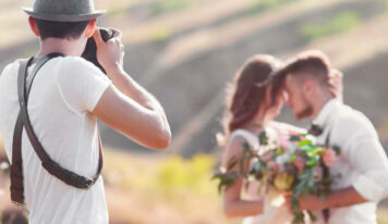 Tendencias en videos de bodas: el arte de capturar momentos