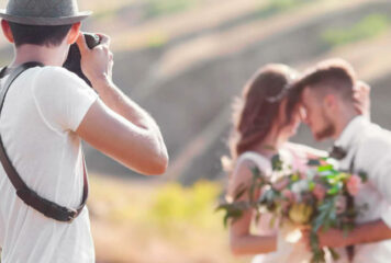 Tendencias en videos de bodas: el arte de capturar momentos