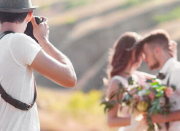 Tendencias en videos de bodas: el arte de capturar momentos