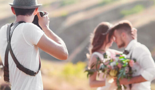 Tendencias en videos de bodas: el arte de capturar momentos