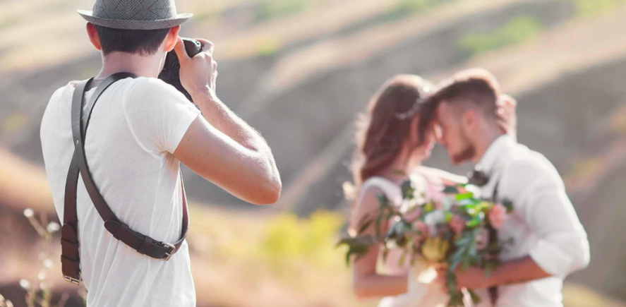 Tendencias en videos de bodas: el arte de capturar momentos