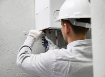 SyA Instalaciones destaca en la reparación de calderas con opciones de depósitos de gas que optimizan el consumo de energía
