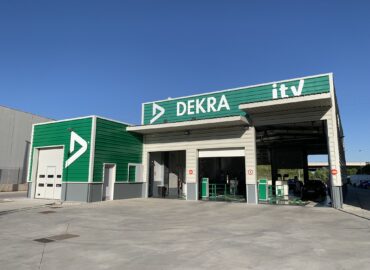 DEKRA informa: Nueva gestión de cita previa para la verificación de taxímetros