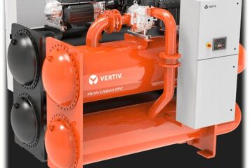 Vertiv adquiere tecnología de chillers centrífugos para ampliar su portfolio global de soluciones que da soporte a aplicaciones de informática de alto rendimiento e IA