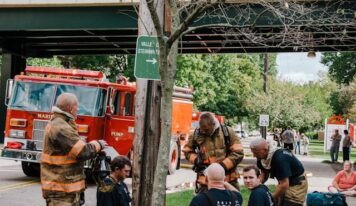 Quirón Prevención pone en valor la formación de los profesionales de emergencia ante el creciente desafío de los desastres naturales