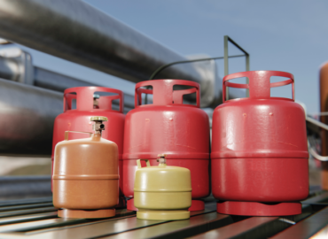 SyA Instalaciones, más de 50 años como distribuidor líder de bombonas de propano en España