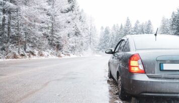 Talleres Murillo comparte diferentes consejos sobre seguridad vial en condiciones adversas