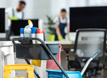 AFELIN exige soluciones para garantizar la sostenibilidad del sector de la limpieza
