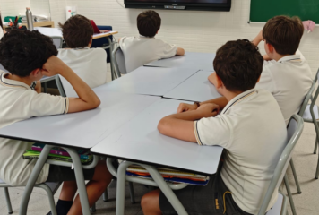 El Colegio Miramadrid instala un innovador sistema de aerotermia para la climatización y producción de agua caliente