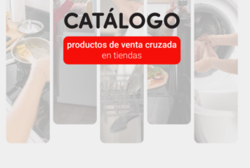 Fersay lanza su nuevo Catálogo de Venta Cruzada 2025 para tiendas