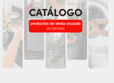 Fersay lanza su nuevo Catálogo de Venta Cruzada 2025 para tiendas