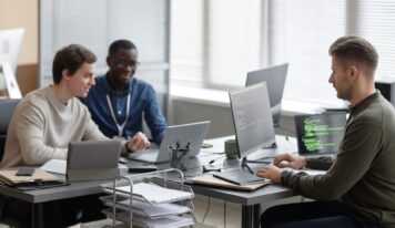 Un 37% de los profesionales españoles siente ansiedad, estrés o miedo ante un posible ciberataque