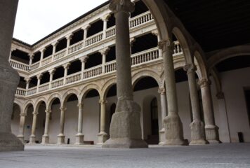 Toledo acoge un foro clave sobre territorio y vivienda organizado por COSITAL, con participación del COACM