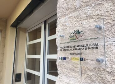 ADEL activa ayudas por valor de 700.000 € para dinamizar la Sierra Norte de Guadalajara