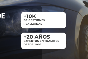 Gestiauto Tramitaciones lanza su nueva web más intuitiva y cercana para los usuarios