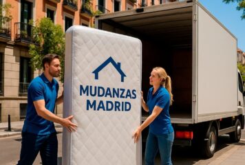 Mudanzas Madrid potencia su presencia digital para consolidarse como referente en soluciones integrales de mudanzas y guardamuebles