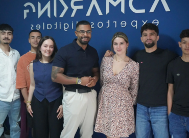 Admarking demuestra cómo la tecnología convierte ideas en resultados millonarios