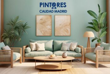 Tendencias cromáticas actuales para el hogar por PINTORES MADRID CALIDAD